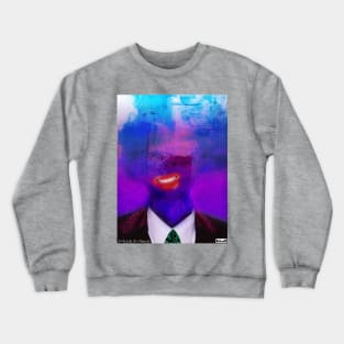 Smile Like You Mean It Crewneck Sweatshirt